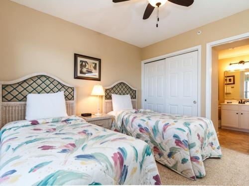 Apartamento Emerald Towers West 3007