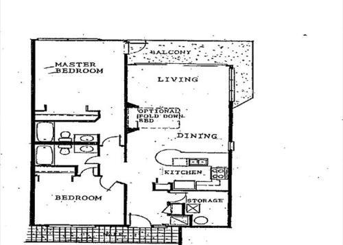 Apartamento Emerald Towers West 3007