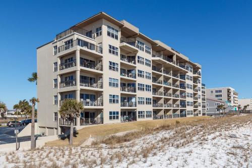 Apartamento Emerald Towers West 3007