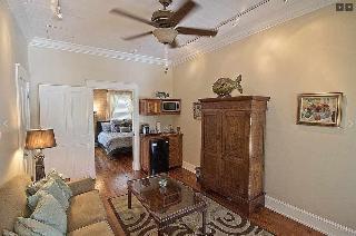 Bed & Breakfast Ambrosia Key West