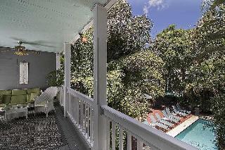 Bed & Breakfast Ambrosia Key West