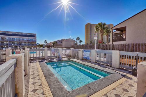 Apartamento Endless Summer By Panhandle Getaways