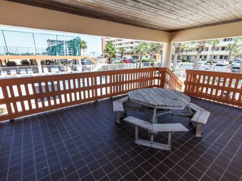 Apartamento Surf Dweller 205