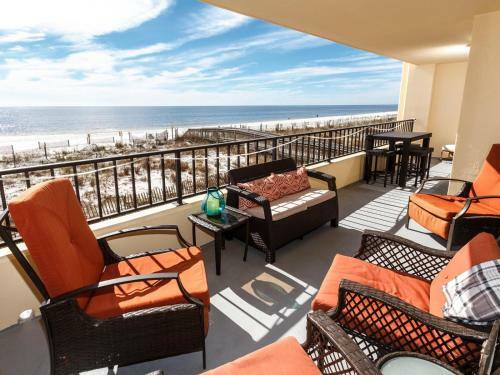 Apartamento Surf Dweller 205
