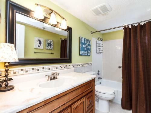 Apartamento Surf Dweller 205