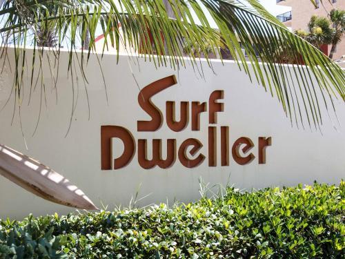 Apartamento Surf Dweller 205