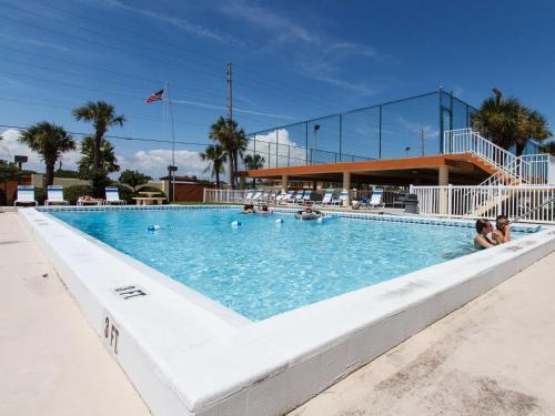 Apartamento Surf Dweller 205