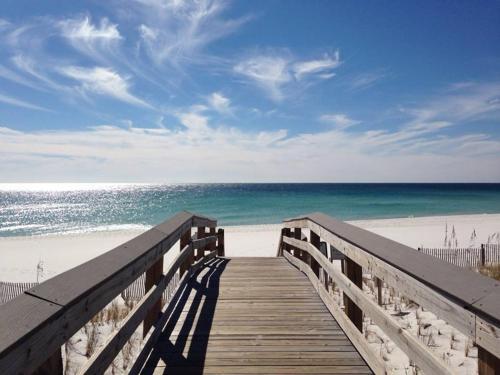 Apartamento Surf Dweller 205