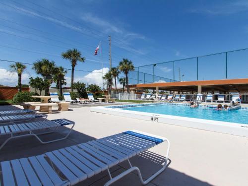 Apartamento Surf Dweller 205