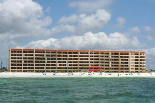 Apartamento Surf Dweller 205
