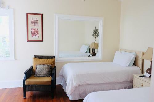 Bed & Breakfast The Casablanca Hotel