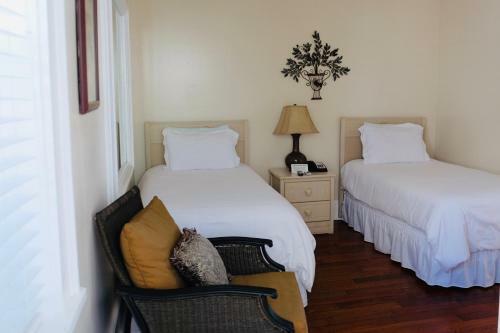 Bed & Breakfast The Casablanca Hotel
