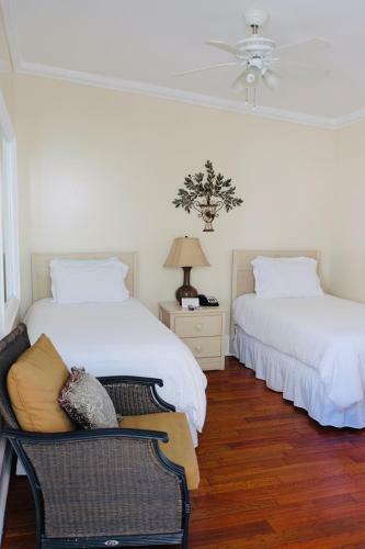 Bed & Breakfast The Casablanca Hotel