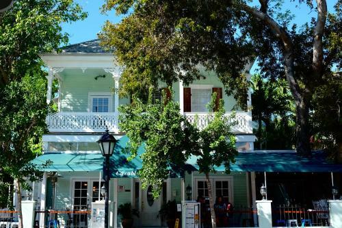 Bed & Breakfast The Casablanca Hotel