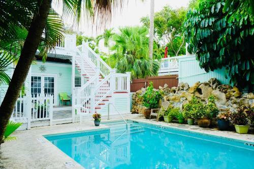 Bed & Breakfast The Casablanca Hotel