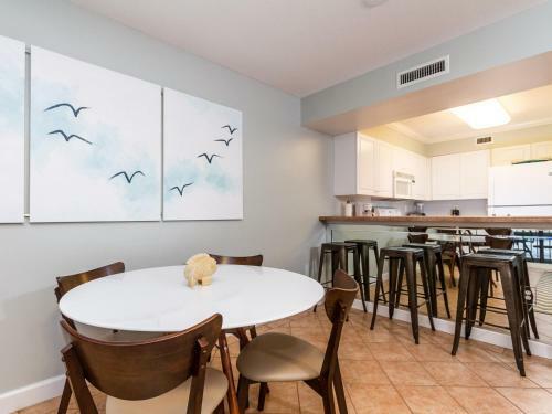 Apartamento Pelican Isle 504