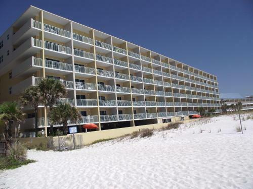 Apartamento Pelican Isle 504