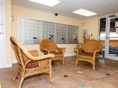 Apartamento Pelican Isle 504
