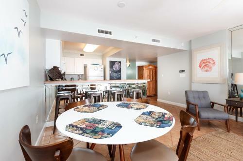 Apartamento Pelican Isle 504