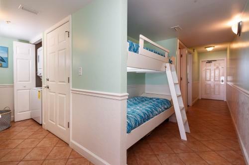 Apartamento Pelican Isle 504