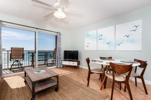 Apartamento Pelican Isle 504