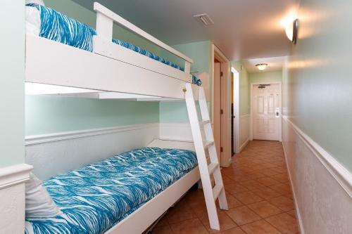 Apartamento Pelican Isle 504