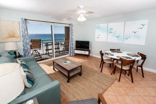 Apartamento Pelican Isle 504
