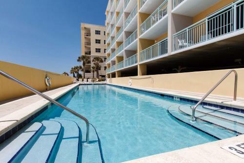 Apartamento Pelican Isle 504