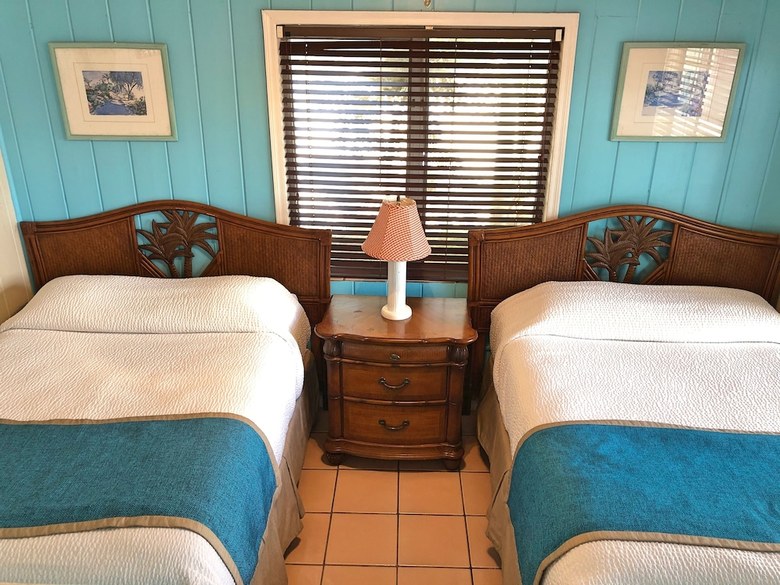 Posada The Pelican Key Largo Cottages