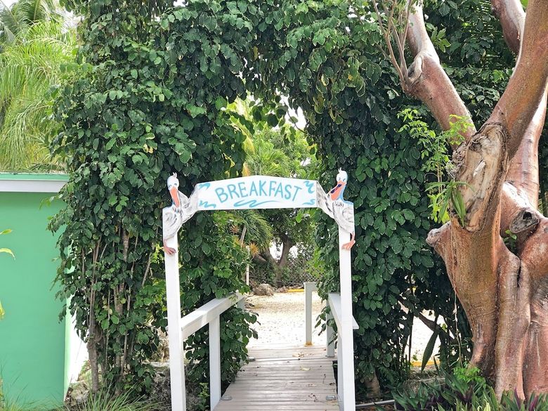 Posada The Pelican Key Largo Cottages