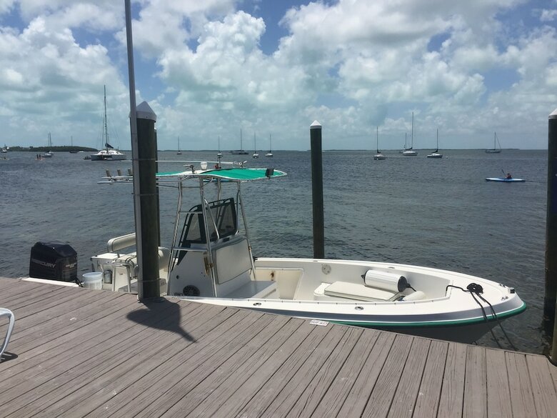 Posada The Pelican Key Largo Cottages