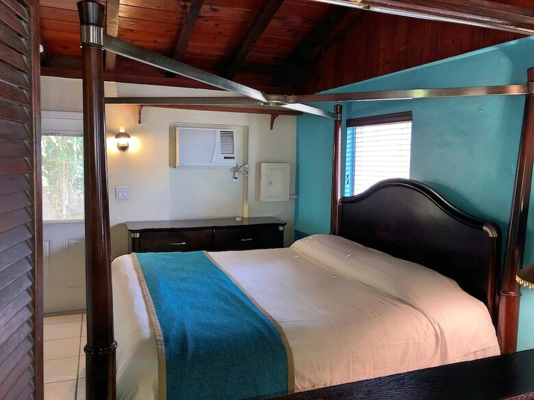 Posada The Pelican Key Largo Cottages