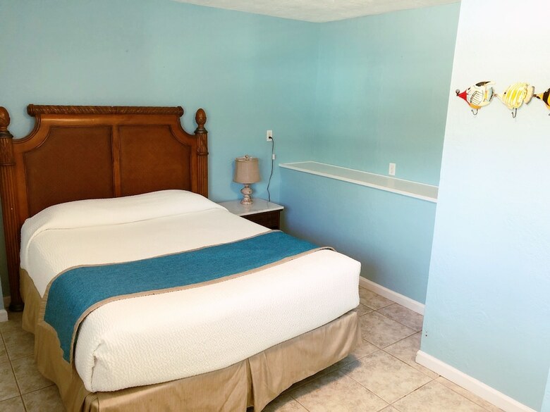 Posada The Pelican Key Largo Cottages