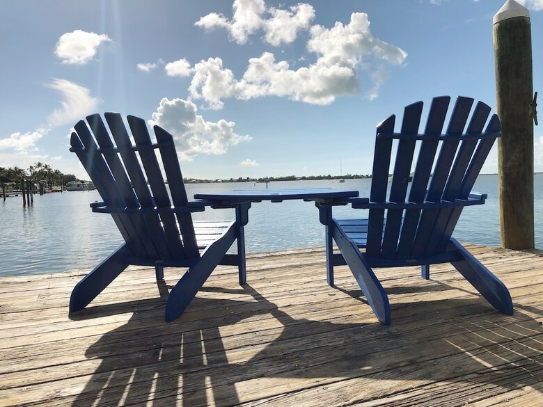 Posada The Pelican Key Largo Cottages