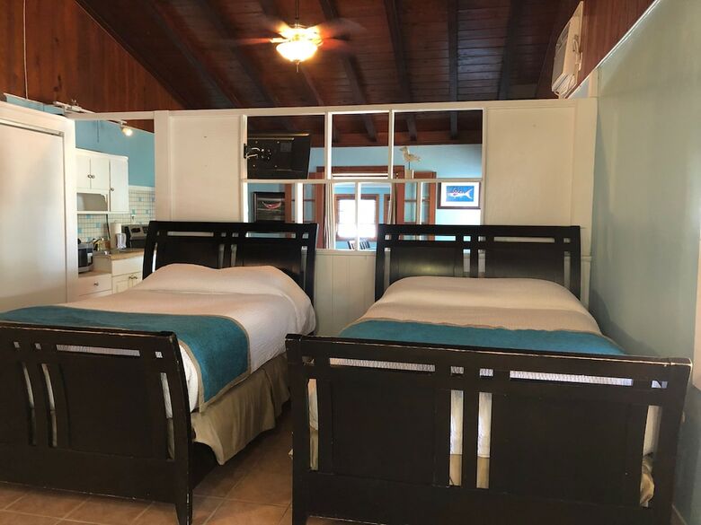 Posada The Pelican Key Largo Cottages