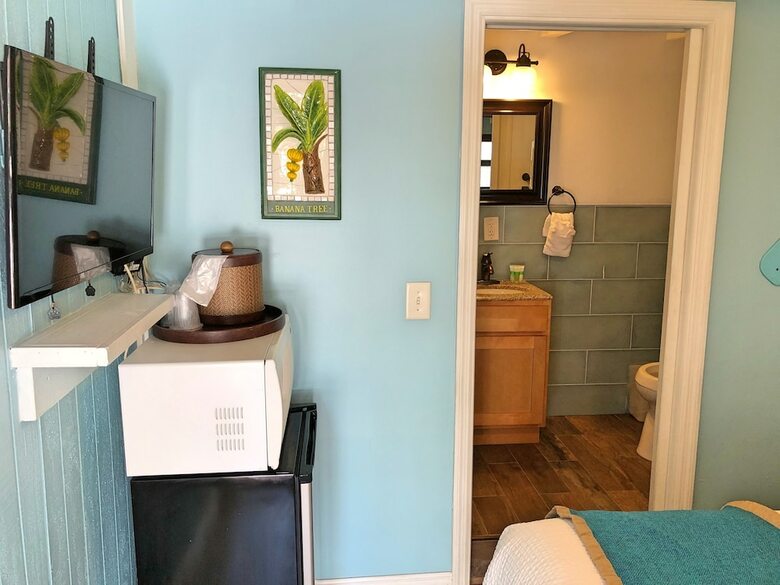 Posada The Pelican Key Largo Cottages