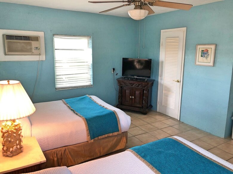 Posada The Pelican Key Largo Cottages