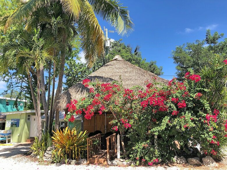 Posada The Pelican Key Largo Cottages