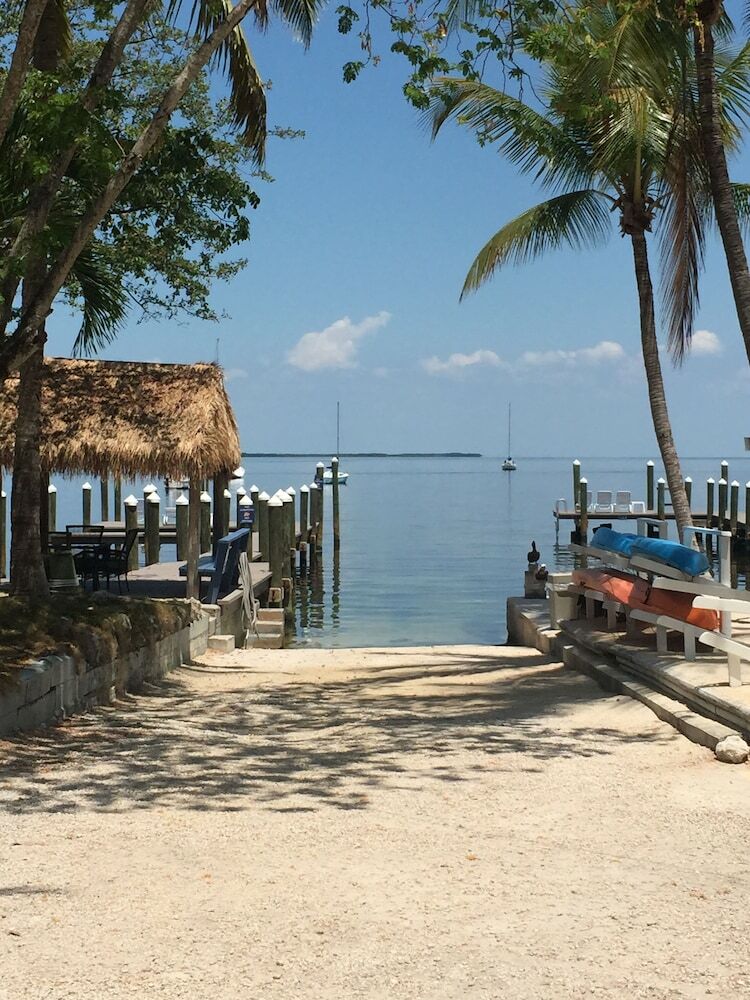 Posada The Pelican Key Largo Cottages