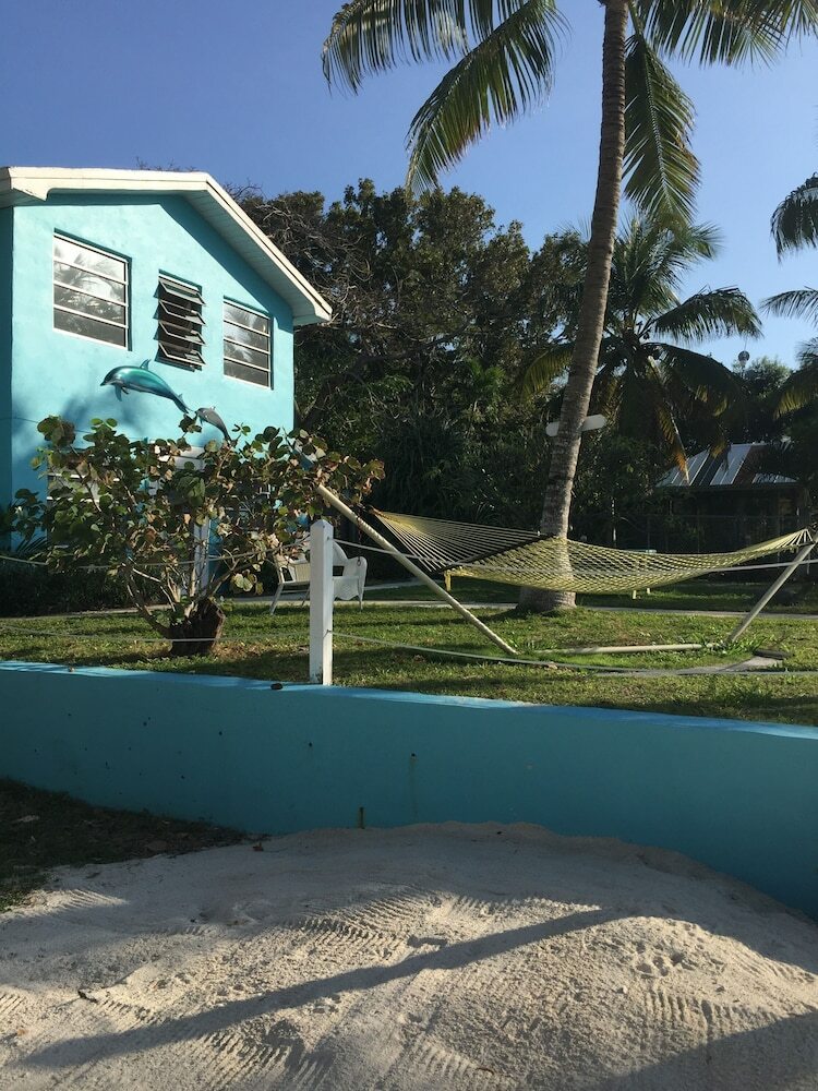 Posada The Pelican Key Largo Cottages