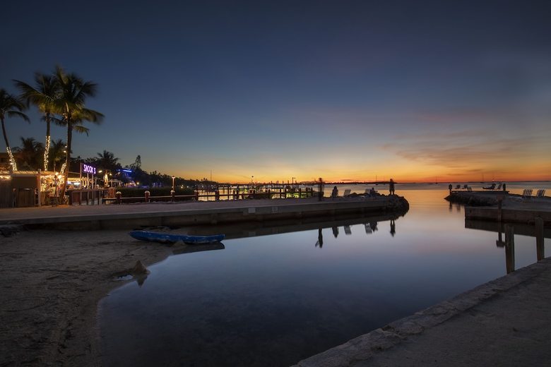 Posada Bayside Inn Key Largo