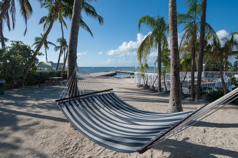 Posada Bayside Inn Key Largo