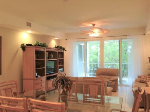 Villa Mariner's Club Key Largo