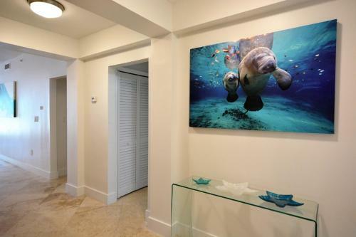 Villa Mariner's Club Key Largo