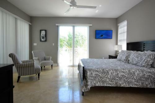Villa Mariner's Club Key Largo