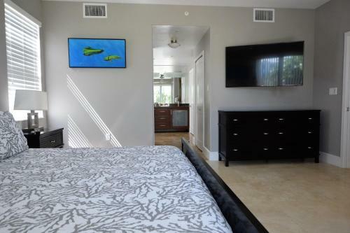 Villa Mariner's Club Key Largo