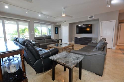 Villa Mariner's Club Key Largo