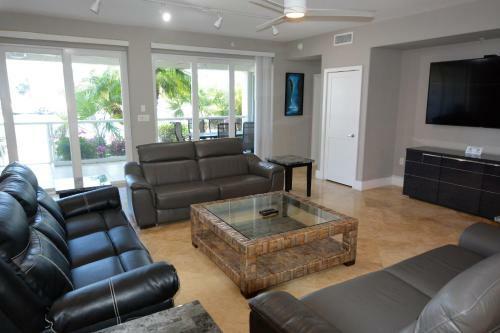 Villa Mariner's Club Key Largo
