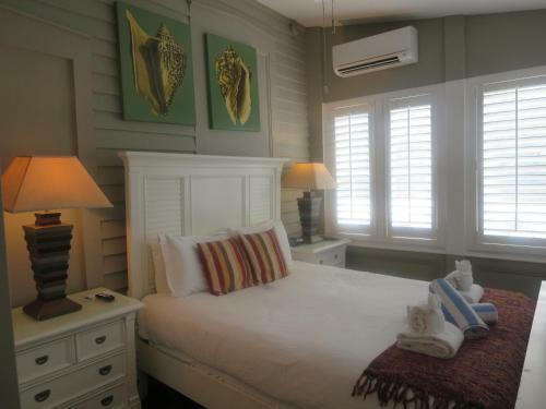Bed & Breakfast The Artist House