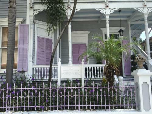 Bed & Breakfast The Artist House